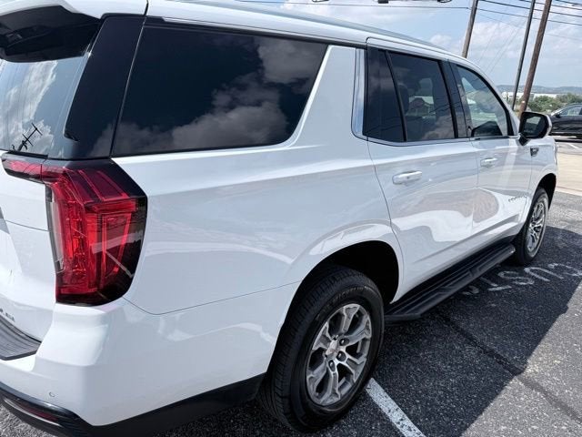 2022 GMC Yukon SLE