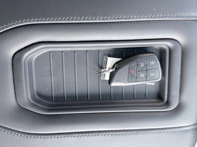 2022 GMC Yukon SLE
