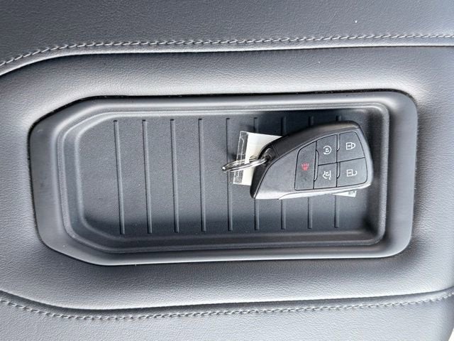 2022 GMC Yukon SLE