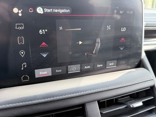 2022 GMC Yukon SLE