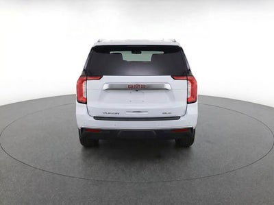 2022 GMC Yukon SLE