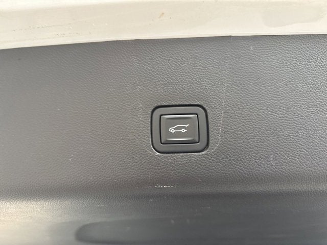 2021 Chevrolet Traverse High Country