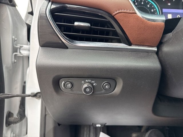 2021 Chevrolet Traverse High Country