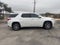 2021 Chevrolet Traverse High Country