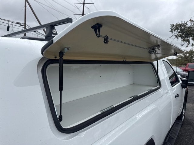 2024 GMC Sierra 2500 HD Pro