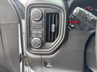 2024 GMC Sierra 2500 HD Pro