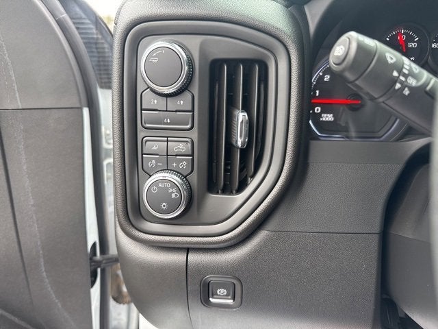 2024 GMC Sierra 2500 HD Pro