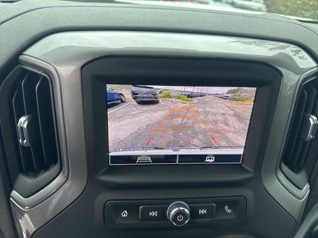 2024 GMC Sierra 2500 HD Pro