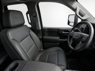 2023 GMC Sierra 2500 HD Denali