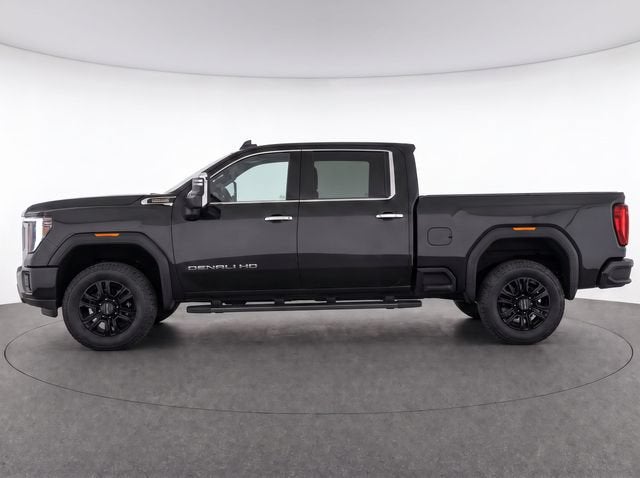 2023 GMC Sierra 2500 HD Denali