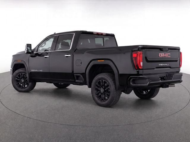 2023 GMC Sierra 2500 HD Denali