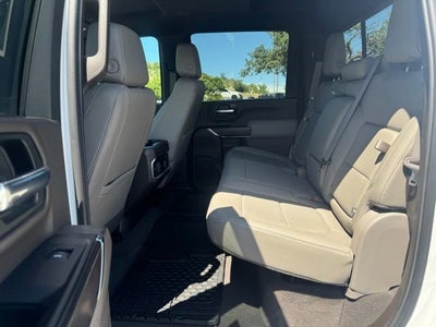 2020 GMC Sierra 3500 HD SLT
