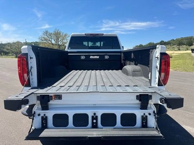 2020 GMC Sierra 3500 HD SLT