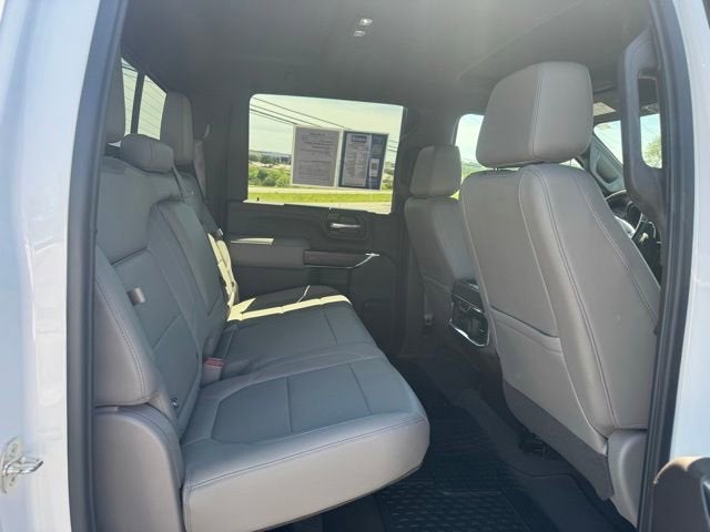 2020 GMC Sierra 3500 HD SLT