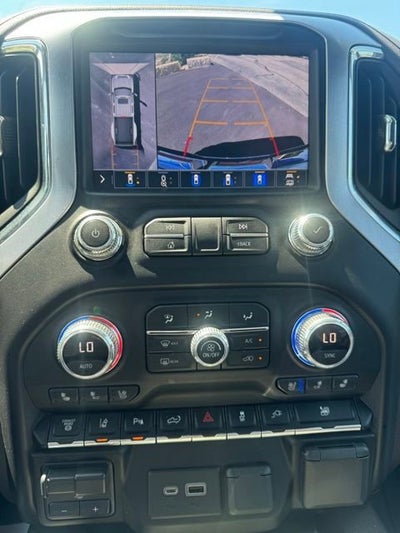 2020 GMC Sierra 3500 HD SLT