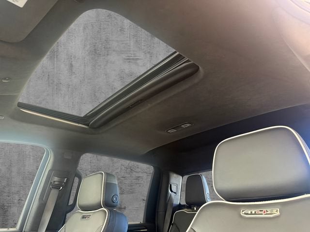 2024 GMC Sierra 2500 HD AT4X