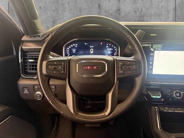 2024 GMC Sierra 2500 HD AT4X