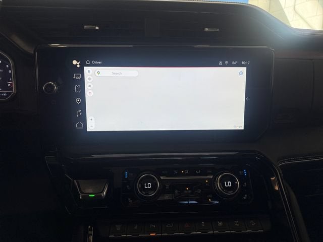 2024 GMC Sierra 2500 HD AT4X