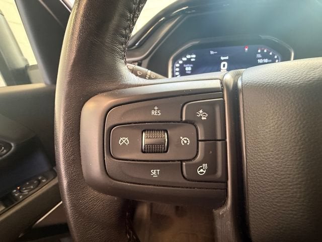 2024 GMC Sierra 2500 HD AT4X