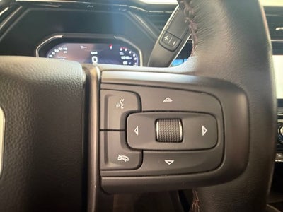 2024 GMC Sierra 2500 HD AT4X