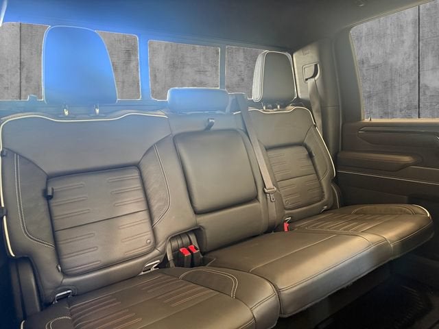 2024 GMC Sierra 2500 HD AT4X