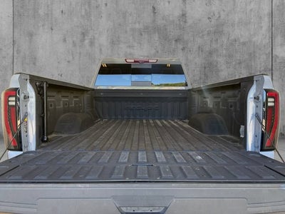 2024 GMC Sierra 2500 HD AT4X