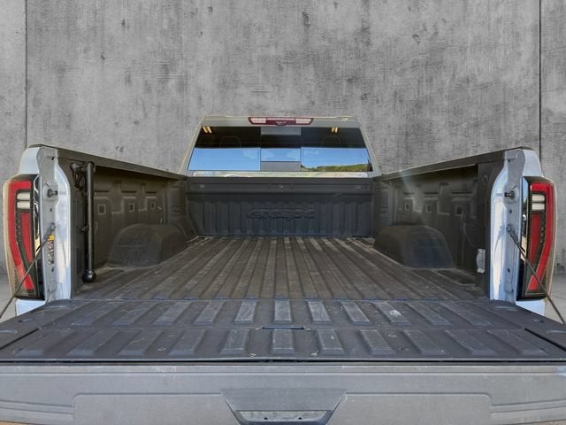 2024 GMC Sierra 2500 HD AT4X