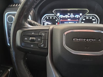 2019 GMC Sierra 1500 Denali