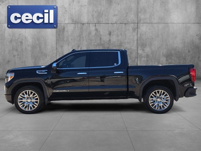 2019 GMC Sierra 1500 Denali
