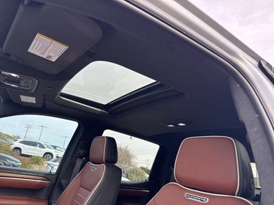 2023 GMC Sierra 1500 Denali Ultimate