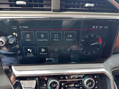 2023 GMC Sierra 1500 Denali Ultimate