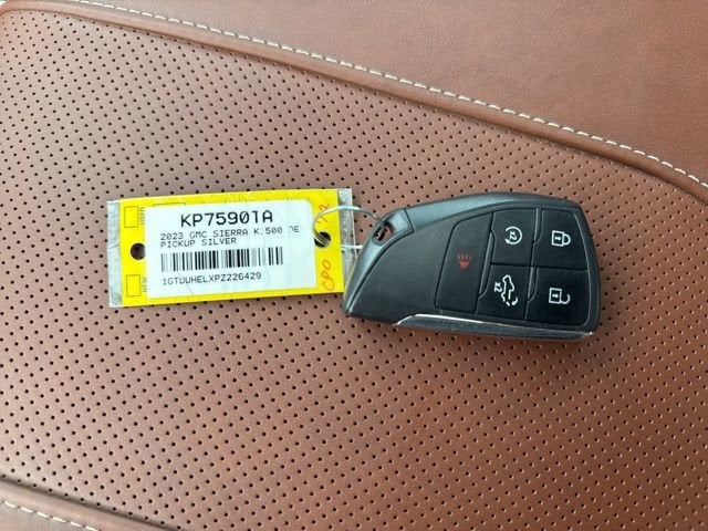 2023 GMC Sierra 1500 Denali Ultimate