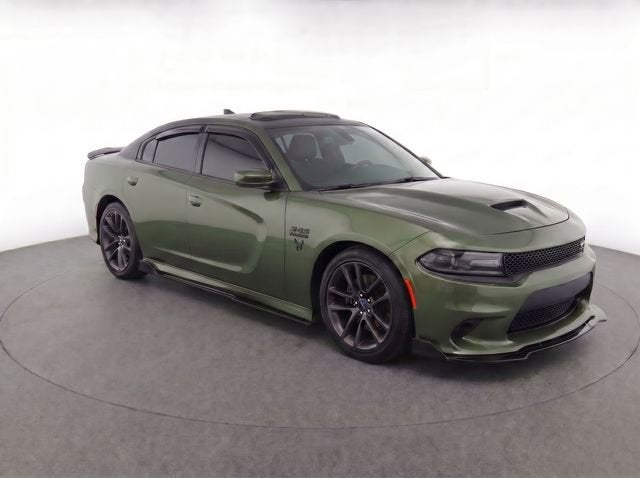 2022 Dodge Charger R/T