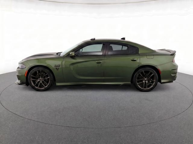 2022 Dodge Charger R/T