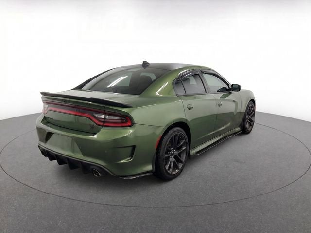 2022 Dodge Charger R/T