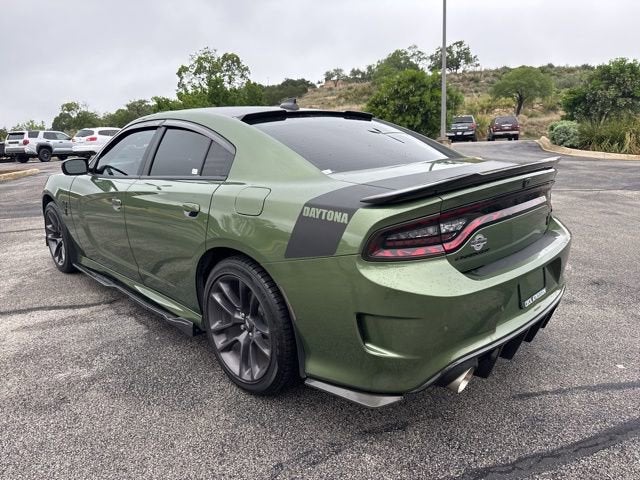 2022 Dodge Charger R/T