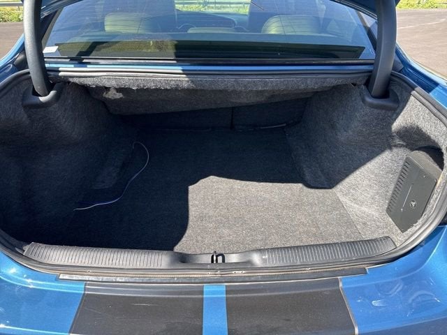 2020 Dodge Charger SRT Hellcat RWD