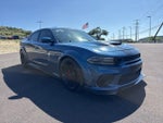 2020 Dodge Charger SRT Hellcat RWD