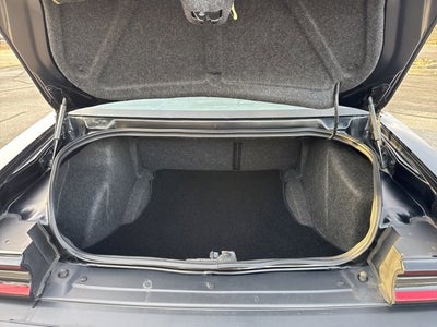 2023 Dodge Challenger R/T Scat Pack Widebody