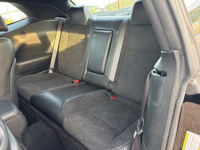 2023 Dodge Challenger R/T Scat Pack Widebody