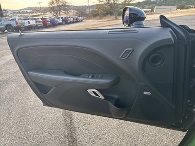 2023 Dodge Challenger R/T Scat Pack Widebody