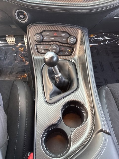 2023 Dodge Challenger R/T Scat Pack Widebody