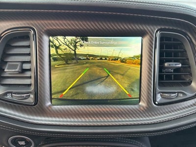 2023 Dodge Challenger R/T Scat Pack Widebody