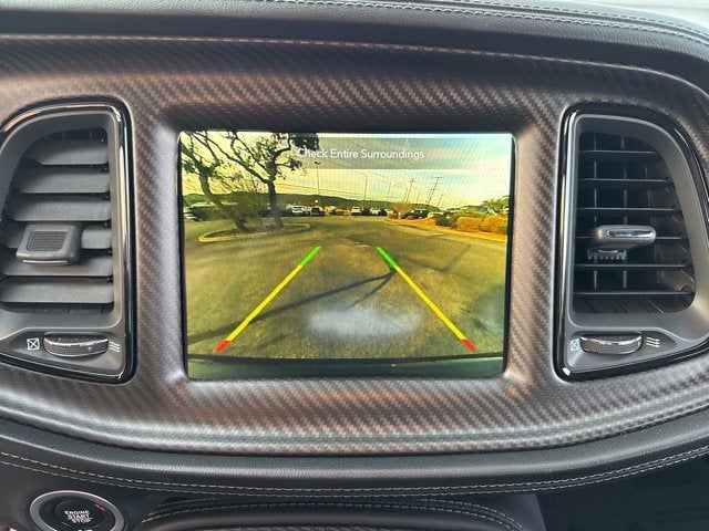 2023 Dodge Challenger R/T Scat Pack Widebody