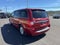 2015 Chrysler Town & Country Limited Platinum