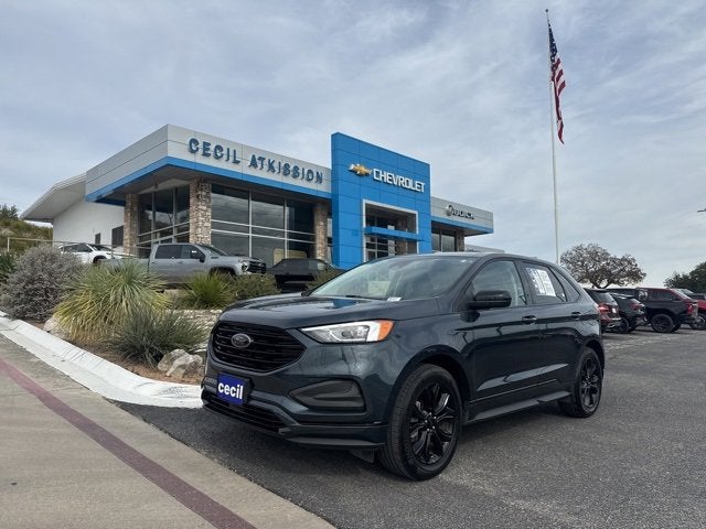 2023 Ford Edge SE