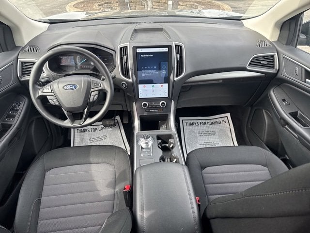 2023 Ford Edge SE