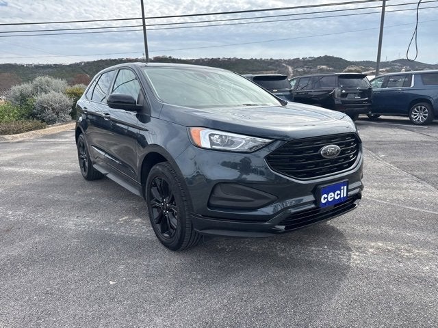 2023 Ford Edge SE