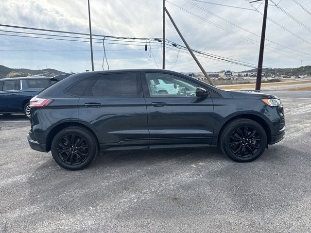 2023 Ford Edge SE