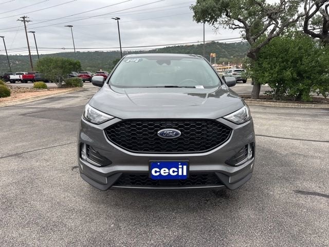 2023 Ford Edge ST-Line